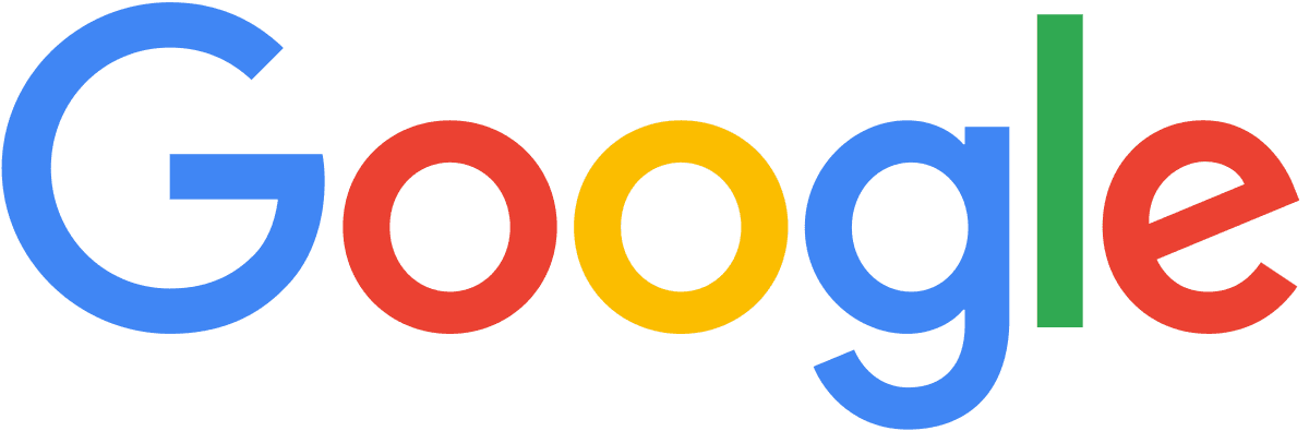 Logotipo de Google